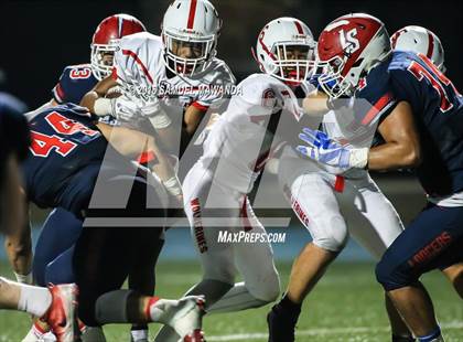 Thumbnail 3 in Harvard-Westlake @ La Salle photogallery.
