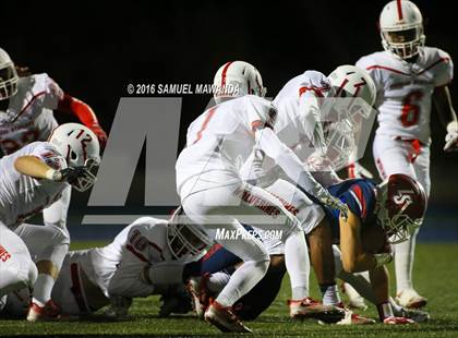 Thumbnail 1 in Harvard-Westlake @ La Salle photogallery.