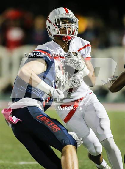 Thumbnail 2 in Harvard-Westlake @ La Salle photogallery.