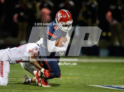 Thumbnail 2 in Harvard-Westlake @ La Salle photogallery.