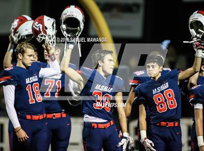 Thumbnail 2 in Harvard-Westlake @ La Salle photogallery.