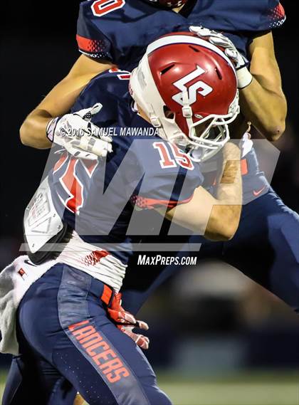 Thumbnail 2 in Harvard-Westlake @ La Salle photogallery.