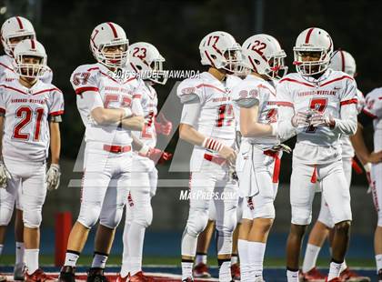 Thumbnail 3 in Harvard-Westlake @ La Salle photogallery.