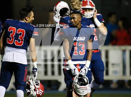 Thumbnail 3 in Harvard-Westlake @ La Salle photogallery.