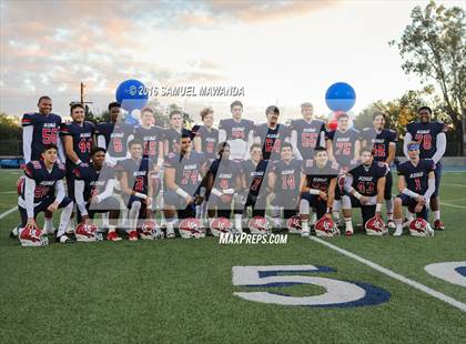 Thumbnail 3 in Harvard-Westlake @ La Salle photogallery.