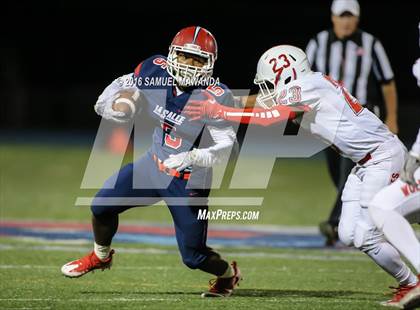 Thumbnail 2 in Harvard-Westlake @ La Salle photogallery.
