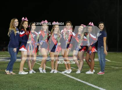 Thumbnail 1 in Harvard-Westlake @ La Salle photogallery.