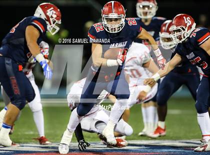 Thumbnail 3 in Harvard-Westlake @ La Salle photogallery.
