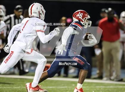 Thumbnail 1 in Harvard-Westlake @ La Salle photogallery.