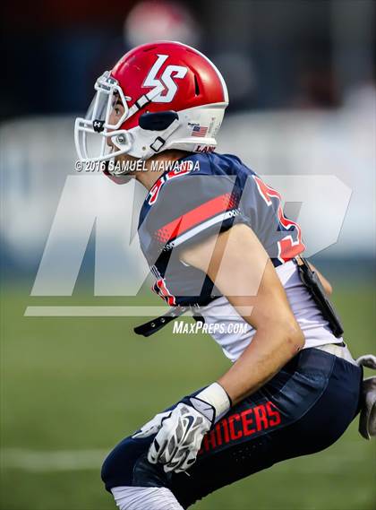 Thumbnail 2 in Harvard-Westlake @ La Salle photogallery.