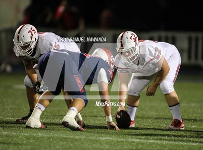 Thumbnail 1 in Harvard-Westlake @ La Salle photogallery.