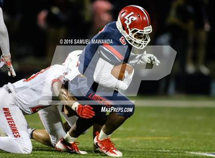 Thumbnail 1 in Harvard-Westlake @ La Salle photogallery.