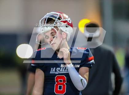 Thumbnail 3 in Harvard-Westlake @ La Salle photogallery.
