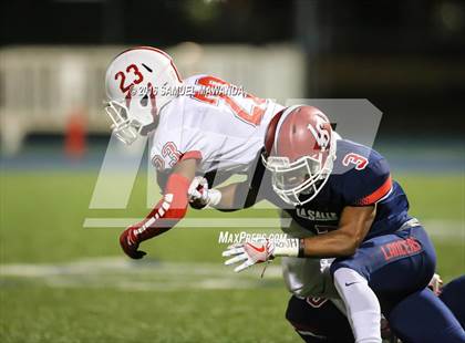 Thumbnail 2 in Harvard-Westlake @ La Salle photogallery.