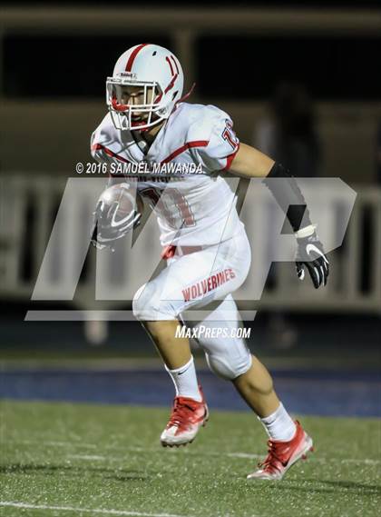 Thumbnail 2 in Harvard-Westlake @ La Salle photogallery.