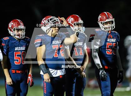 Thumbnail 3 in Harvard-Westlake @ La Salle photogallery.