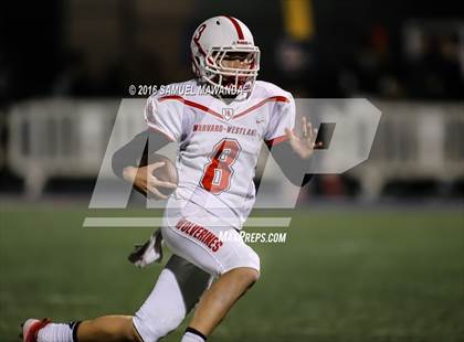 Thumbnail 1 in Harvard-Westlake @ La Salle photogallery.