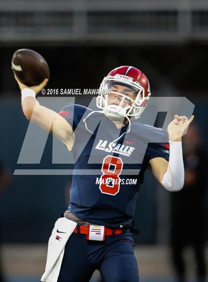 Thumbnail 3 in Harvard-Westlake @ La Salle photogallery.