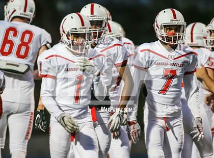 Thumbnail 1 in Harvard-Westlake @ La Salle photogallery.