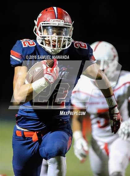 Thumbnail 2 in Harvard-Westlake @ La Salle photogallery.