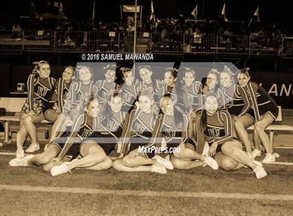 Thumbnail 1 in Harvard-Westlake @ La Salle photogallery.