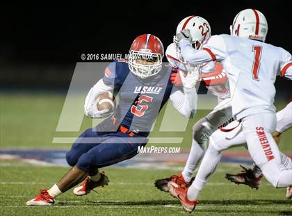 Thumbnail 1 in Harvard-Westlake @ La Salle photogallery.