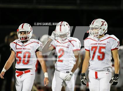 Thumbnail 1 in Harvard-Westlake @ La Salle photogallery.