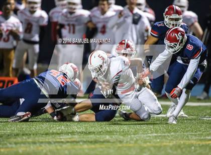 Thumbnail 3 in Harvard-Westlake @ La Salle photogallery.