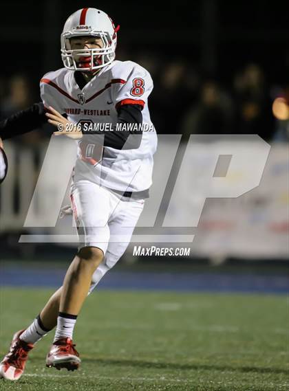 Thumbnail 2 in Harvard-Westlake @ La Salle photogallery.