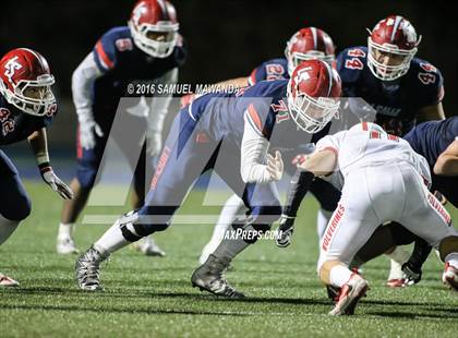 Thumbnail 1 in Harvard-Westlake @ La Salle photogallery.