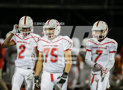 Thumbnail 2 in Harvard-Westlake @ La Salle photogallery.