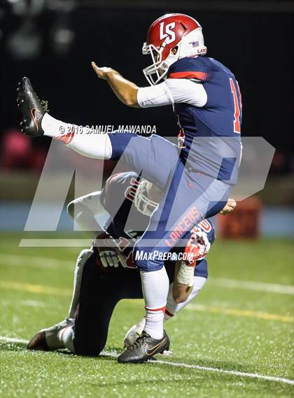 Thumbnail 1 in Harvard-Westlake @ La Salle photogallery.
