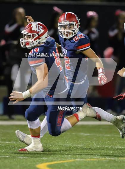 Thumbnail 3 in Harvard-Westlake @ La Salle photogallery.