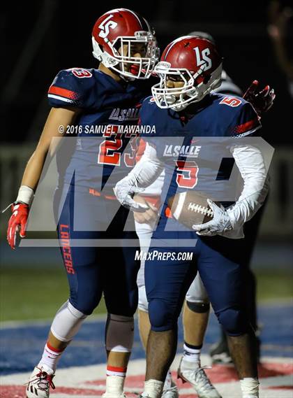 Thumbnail 3 in Harvard-Westlake @ La Salle photogallery.
