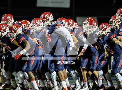 Thumbnail 1 in Harvard-Westlake @ La Salle photogallery.