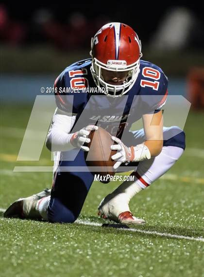 Thumbnail 3 in Harvard-Westlake @ La Salle photogallery.
