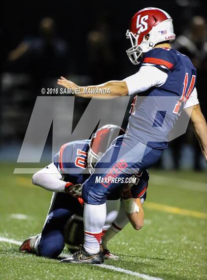 Thumbnail 2 in Harvard-Westlake @ La Salle photogallery.