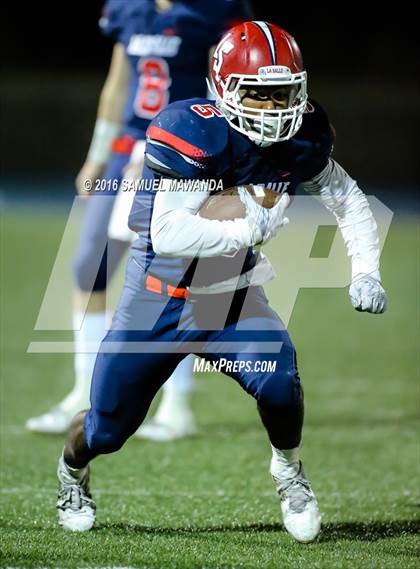 Thumbnail 1 in Harvard-Westlake @ La Salle photogallery.