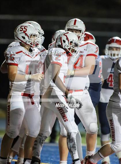 Thumbnail 1 in Harvard-Westlake @ La Salle photogallery.
