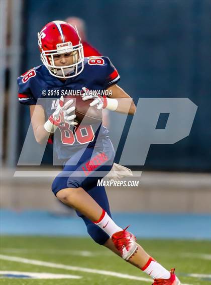 Thumbnail 1 in Harvard-Westlake @ La Salle photogallery.