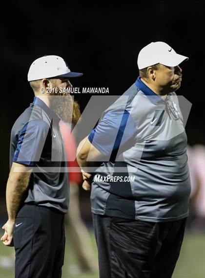 Thumbnail 1 in Harvard-Westlake @ La Salle photogallery.