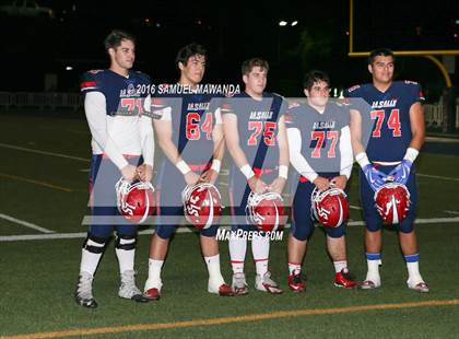Thumbnail 1 in Harvard-Westlake @ La Salle photogallery.