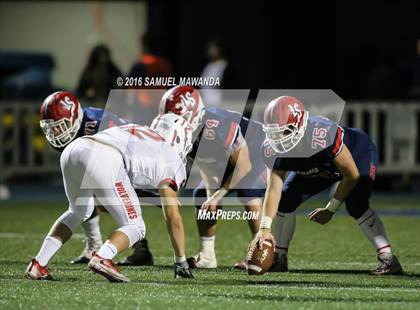 Thumbnail 2 in Harvard-Westlake @ La Salle photogallery.