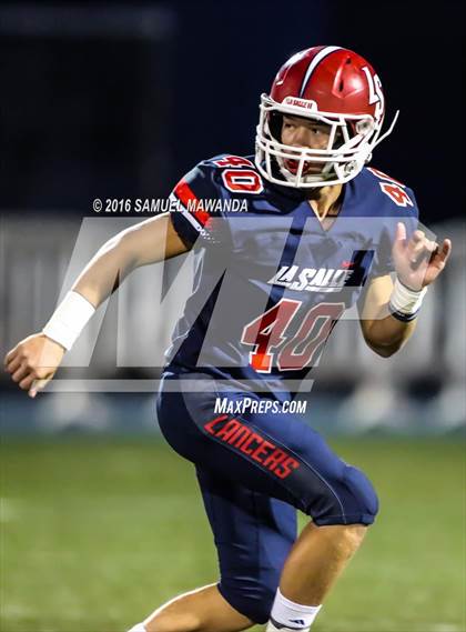Thumbnail 3 in Harvard-Westlake @ La Salle photogallery.