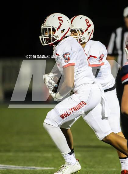 Thumbnail 1 in Harvard-Westlake @ La Salle photogallery.
