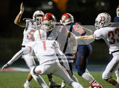 Thumbnail 3 in Harvard-Westlake @ La Salle photogallery.