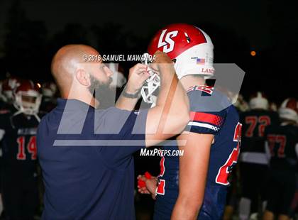 Thumbnail 2 in Harvard-Westlake @ La Salle photogallery.