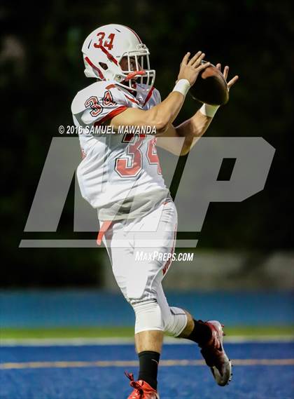 Thumbnail 3 in Harvard-Westlake @ La Salle photogallery.