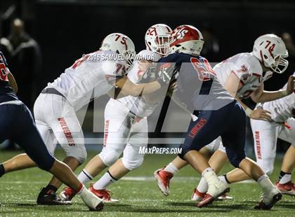 Thumbnail 3 in Harvard-Westlake @ La Salle photogallery.