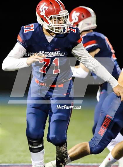 Thumbnail 2 in Harvard-Westlake @ La Salle photogallery.